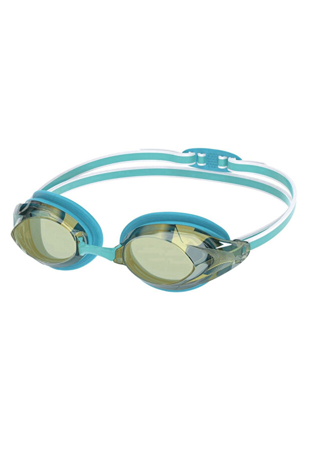 Vanquisher 3.0 Mir Af Blue Women's Swimming Goggles 8-00473615063
