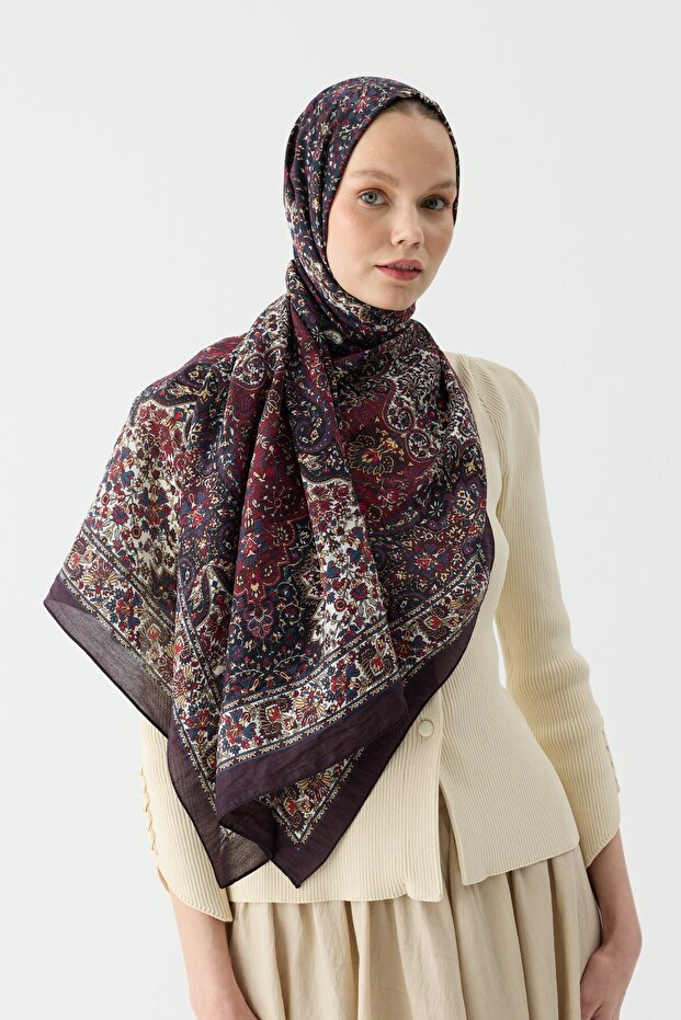 Atmosphere Seren Shawl 4003