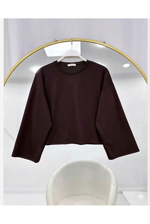 Basic Oysho Blouse - 1