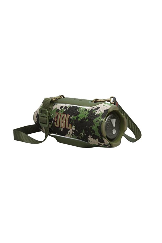 Xtreme 5 Portable Waterproof Speaker with AI Sound Boost - Squad