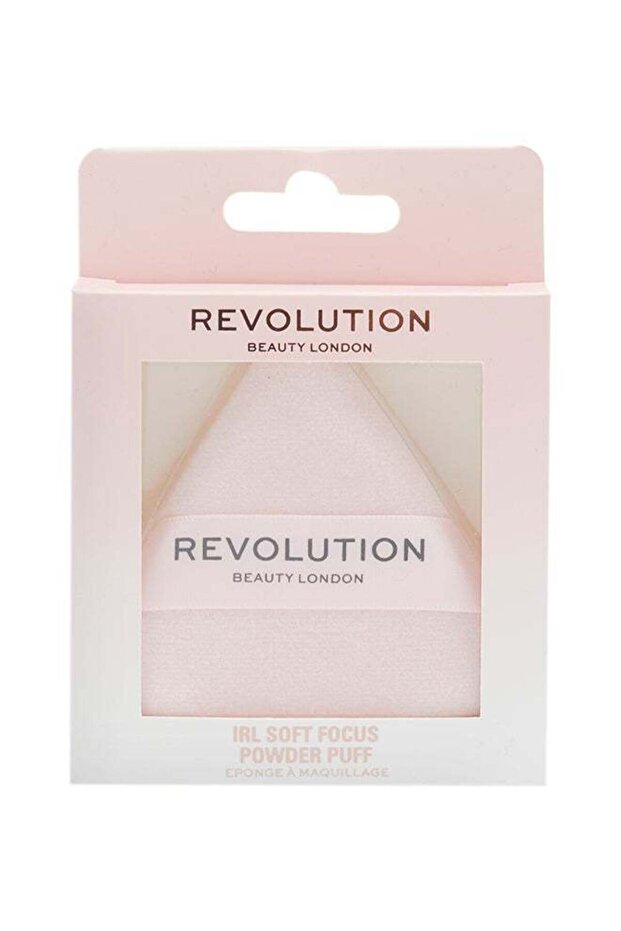Makeup IRL Soft Focus Powder Puff