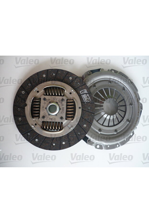 Clutch kit 826856 - 4