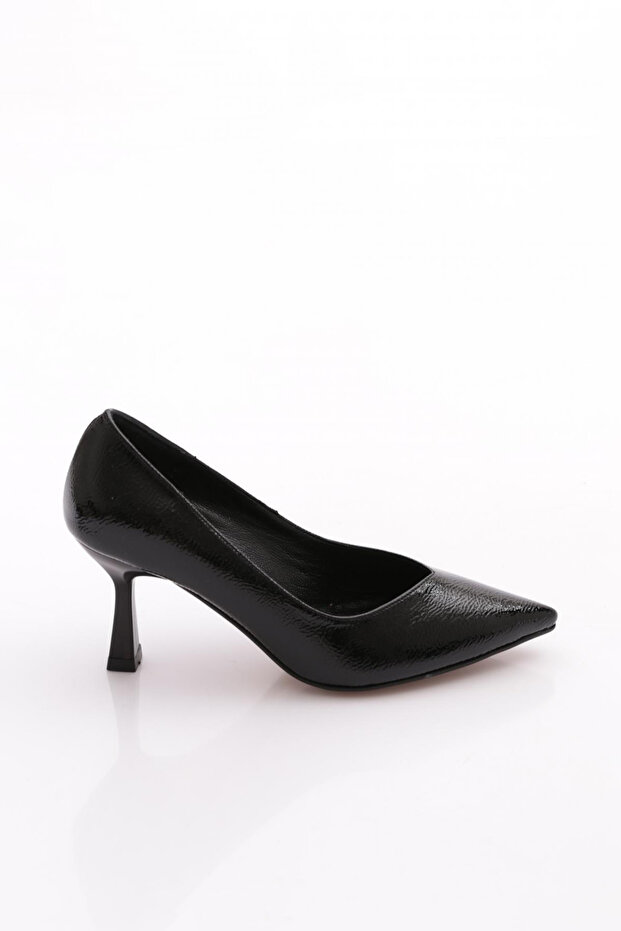 K801 Women's Heeled Shoes
