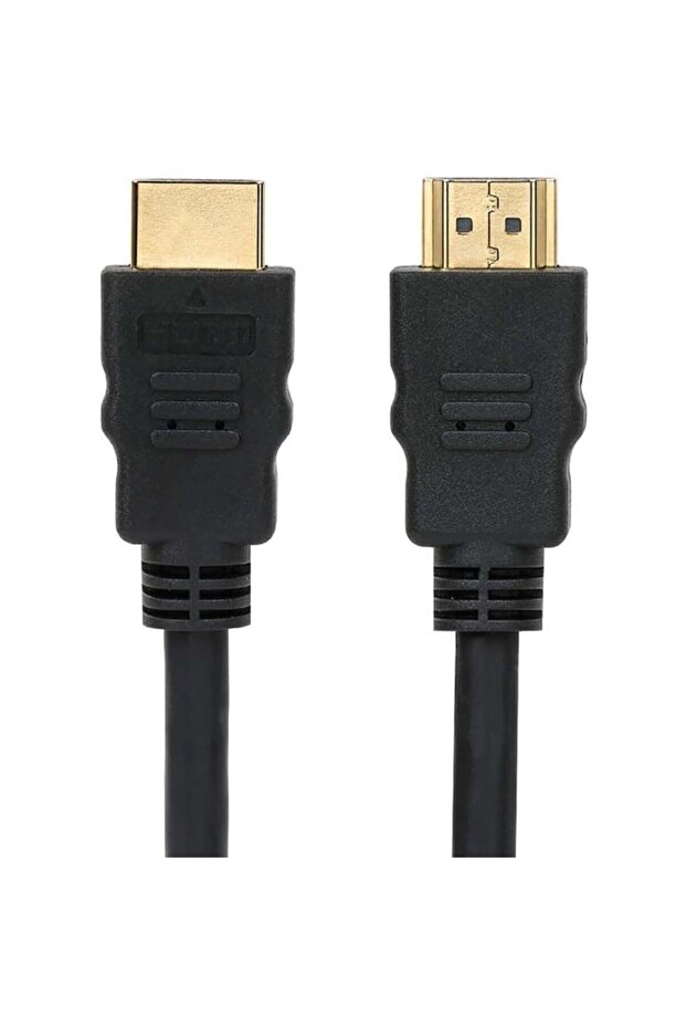 Cablu HDMI Ethernet M/M 5m negru - 3