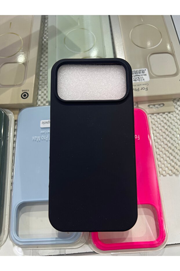 17 pro max telefon kılıfı