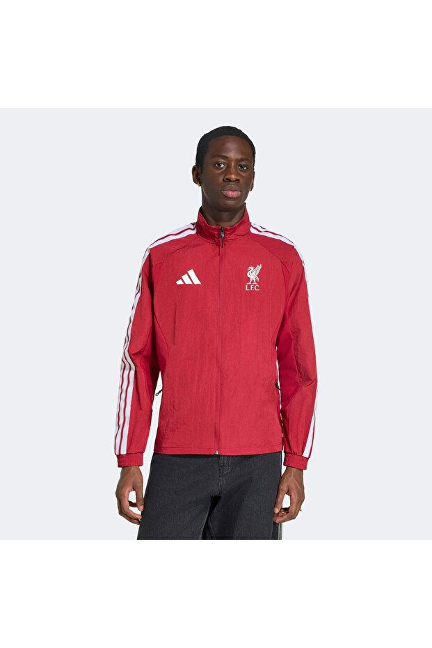 سويت شيرت رياضي للرجال من Lfc H Anth KV6736