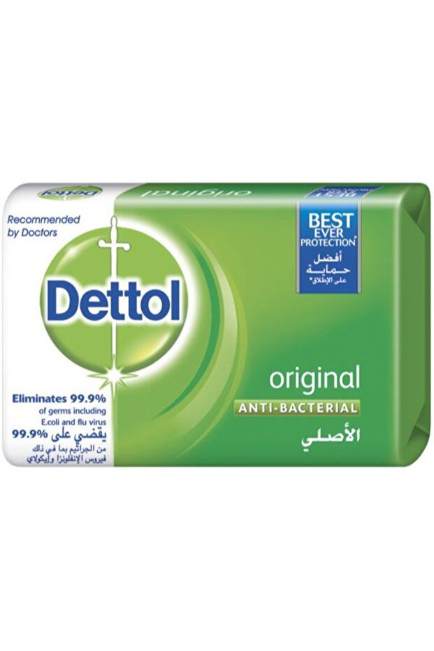 Bar Soap Original 120g
