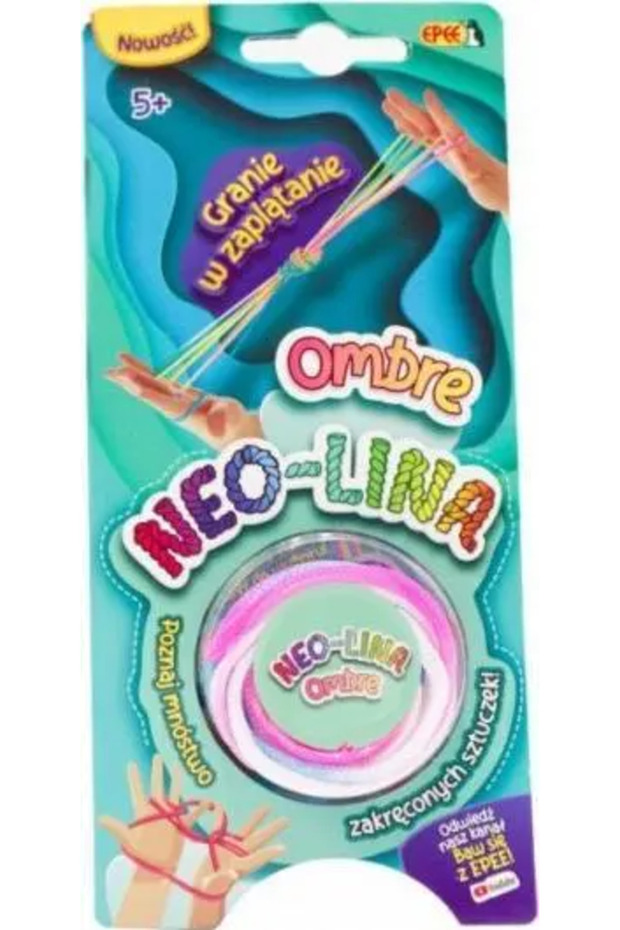 Neo-lina Ombre - 3