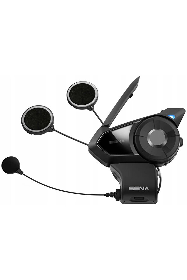INTERCOM MOTOCICLETĂ 30K EVO DUO - 3