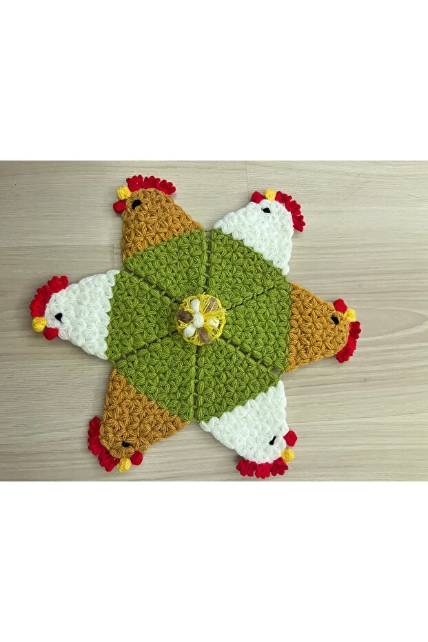 Handmade Fiber - 3