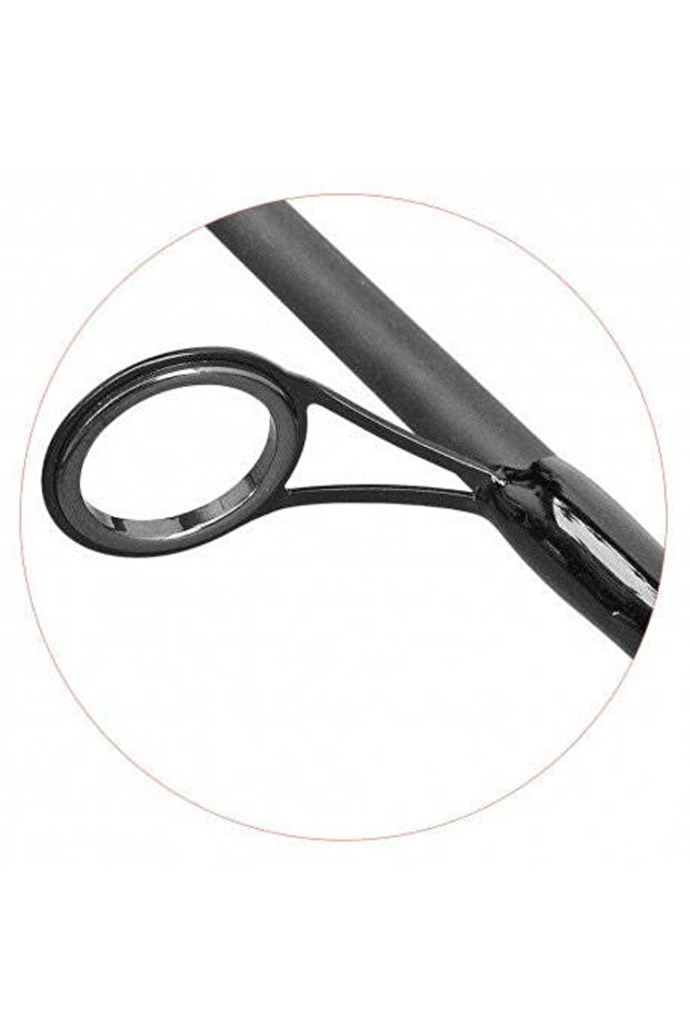 Lansetă spinning medium Spin Crius - 3