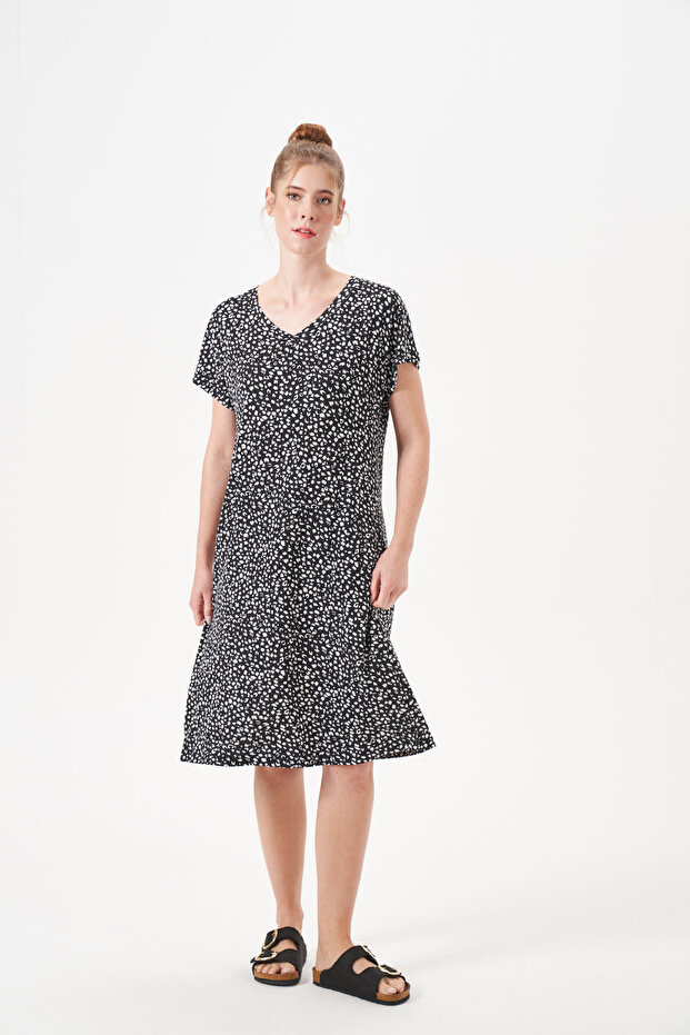 Women's Mom Dress 29130