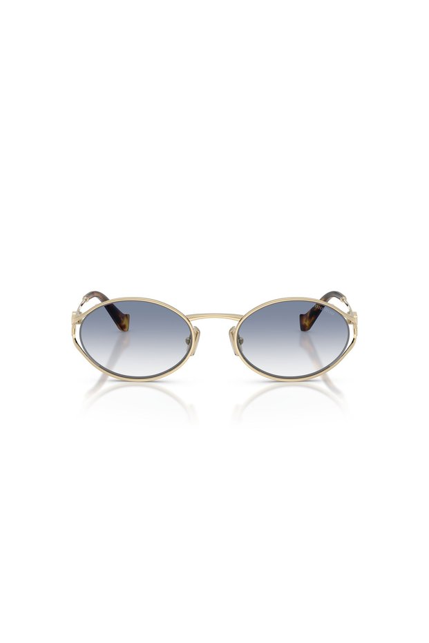 0Mu 52Y Zvn-80O 54 Women's Sunglasses