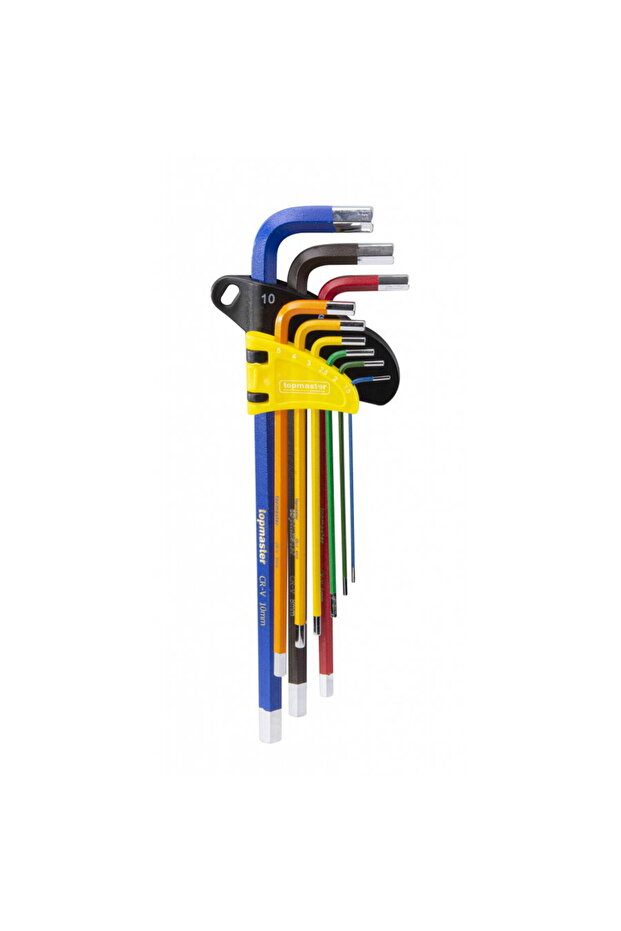 Set 9 chei imbus extra lungi COLOR TMP - 1