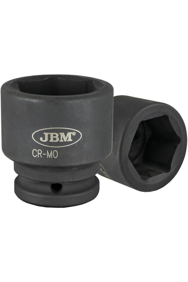 IMPACT HEX. 3/4" 24MM