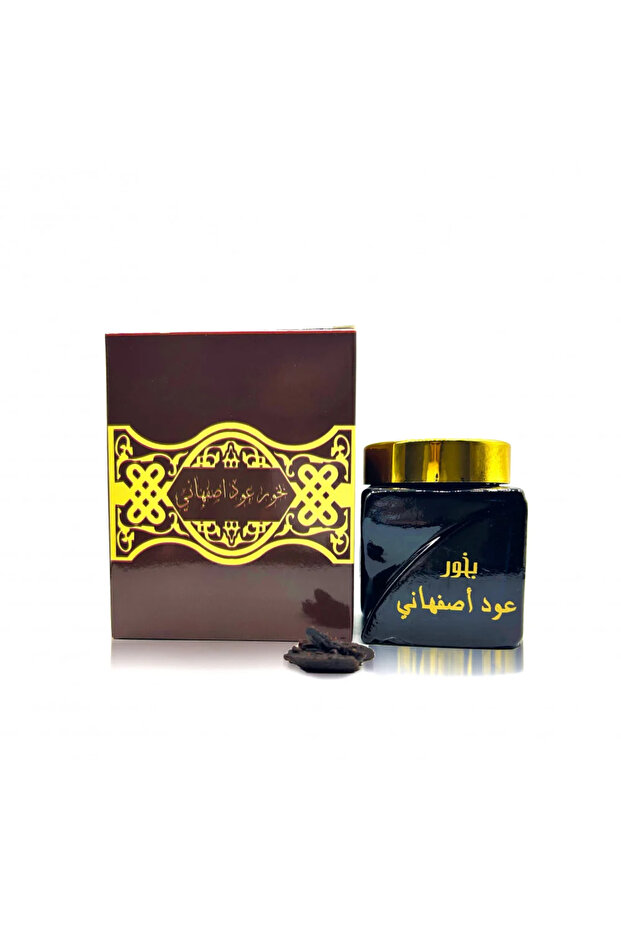 بخور مروكي مسقى عود اصفهان 30 جرام