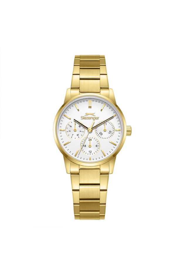 Sl.09.2586.4.120 Women's Wristwatch