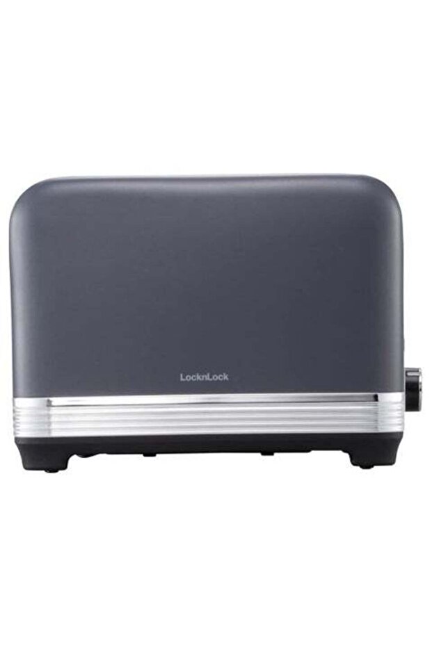 Toaster With Two Slots - 2