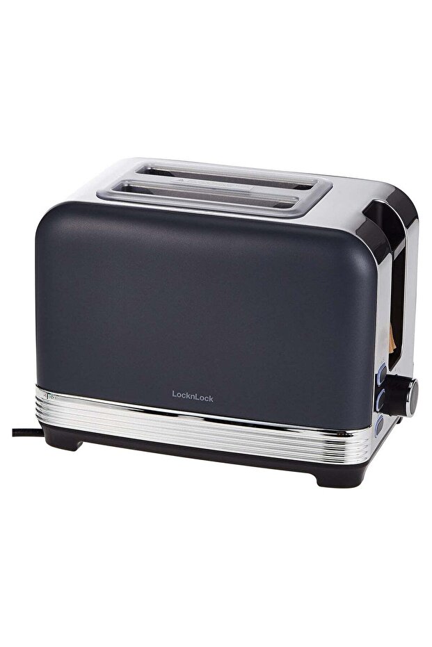 Toaster With Two Slots - 1