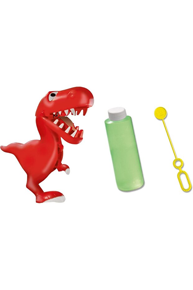 Dinosaur Bubble Attack Toy - 4