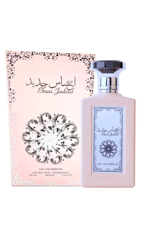 Ehsas Jadeed Eau De Parfum 100ml - 1
