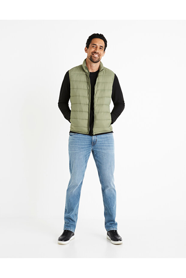 Tricou Ceframe cu mânecă lungă - 3