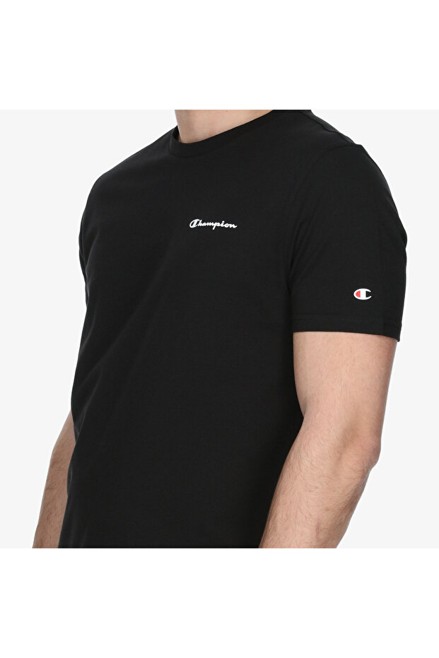 T-SHIRT BASIC - 4