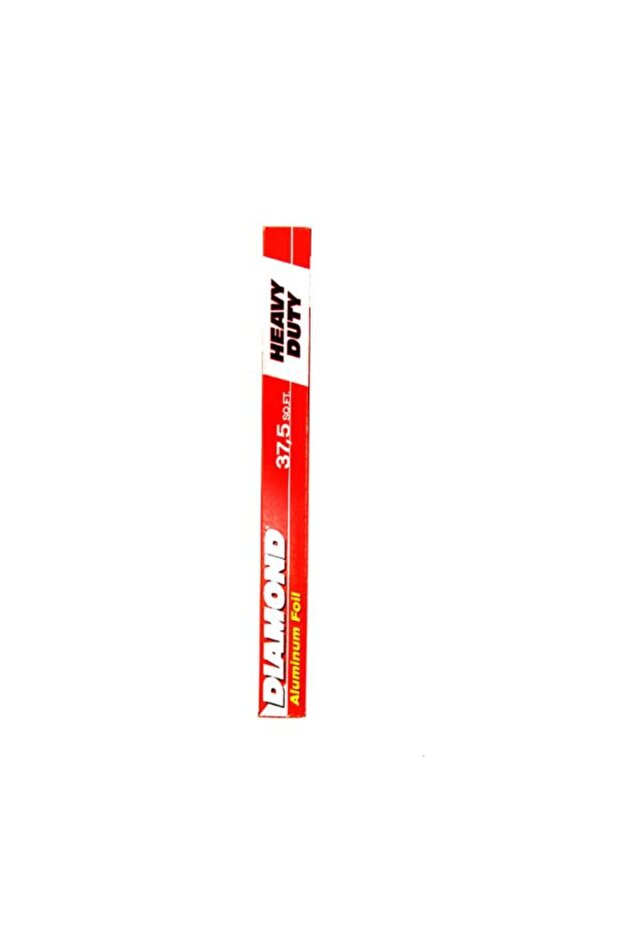 Aluminium Foil 37.5Sq.Ft