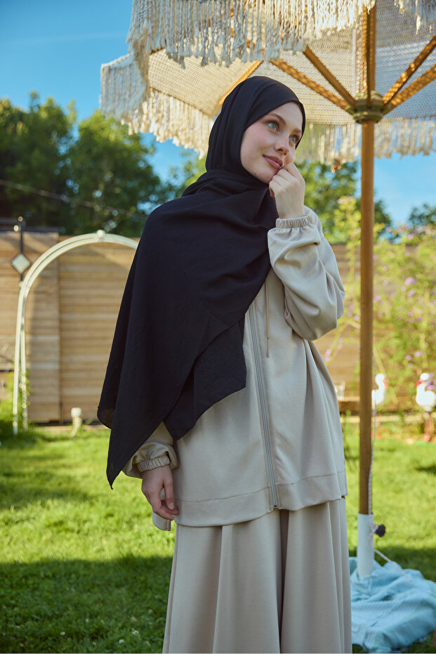 Comfort Shawl - 3