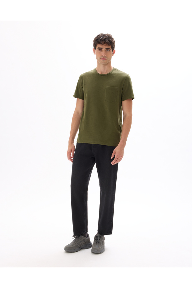 Tricou Lejekti - 2