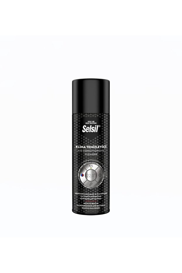 Klima Temizleyici 150 ml