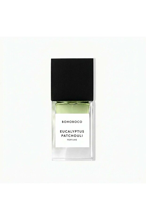 Eucalyptus Patchouli Extrait de Parfum 50ml