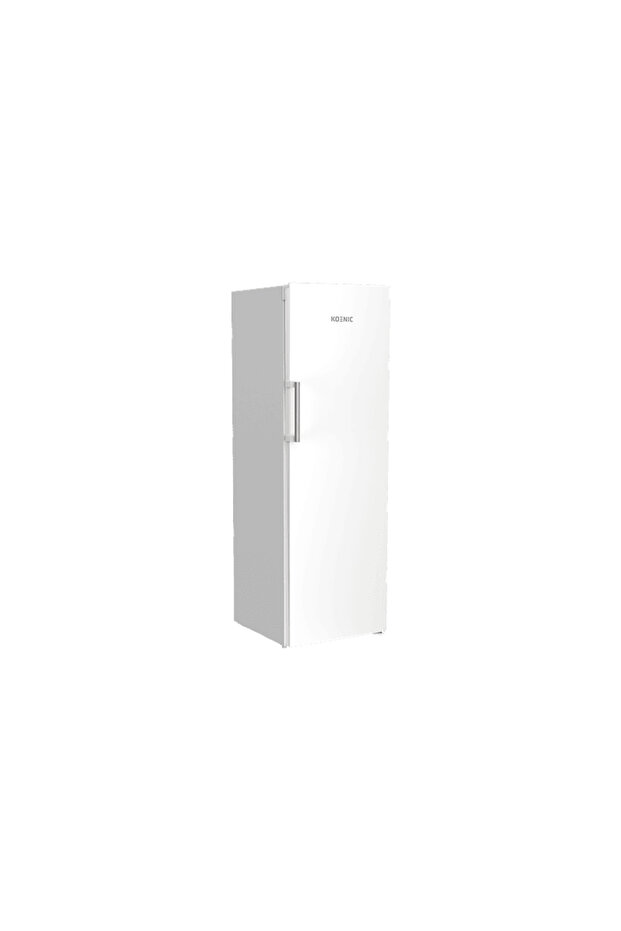 OFZ 615 E Enerji Sınıfı 276 L 7 Çekmeceli Dikey Derin Dondurucu No Frost Beyaz - 4