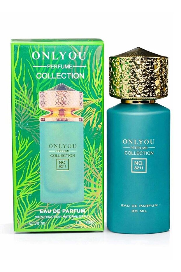 8211 عطر أو دو بارفان - 30 مل