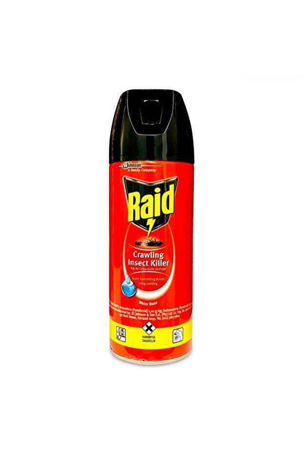 New C.K Fast Kill 300 Ml