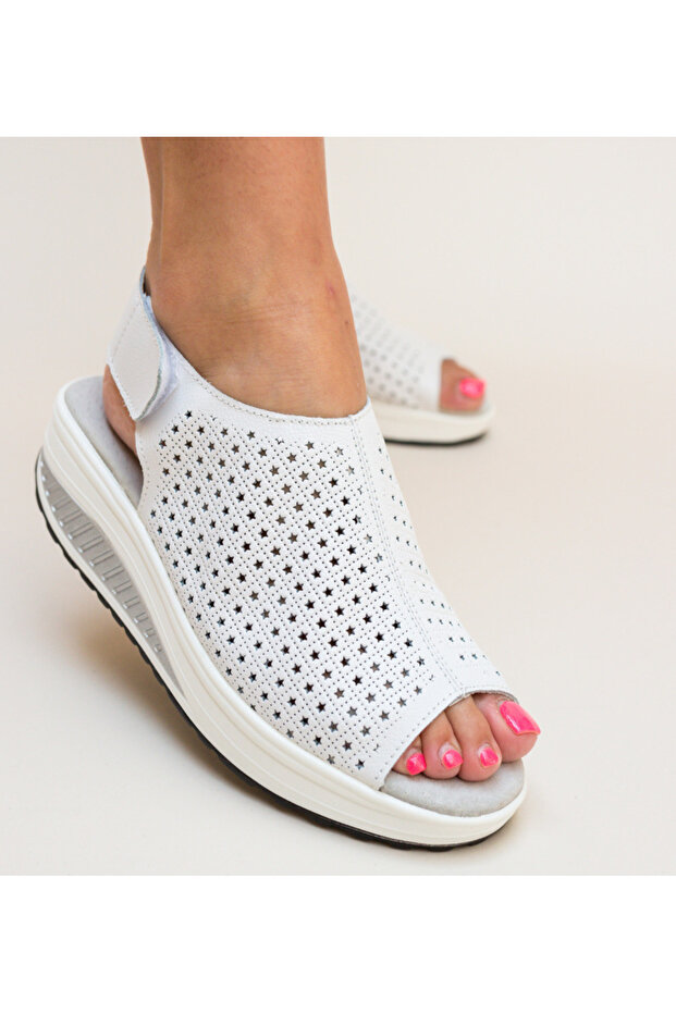 Platforme Liberty Albe - 4