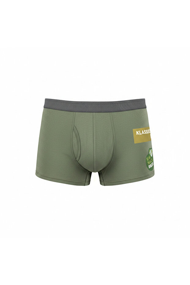 Men's Cotton Boxer Shorts