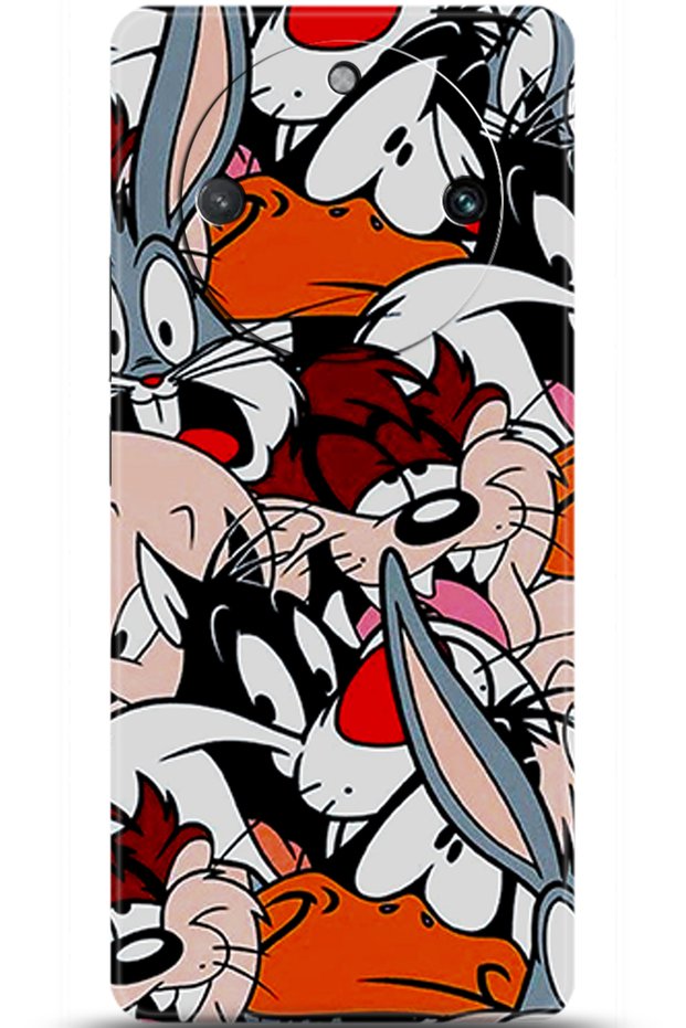 11 Pro Case Hd Printed Case - They Can'T Bring Me down 6048