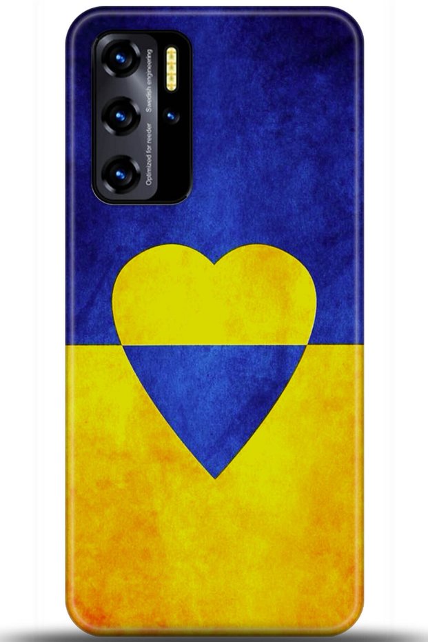 P13 Blue 2021 Case Hd Printed Case - They Can'T Bring Me down 5581