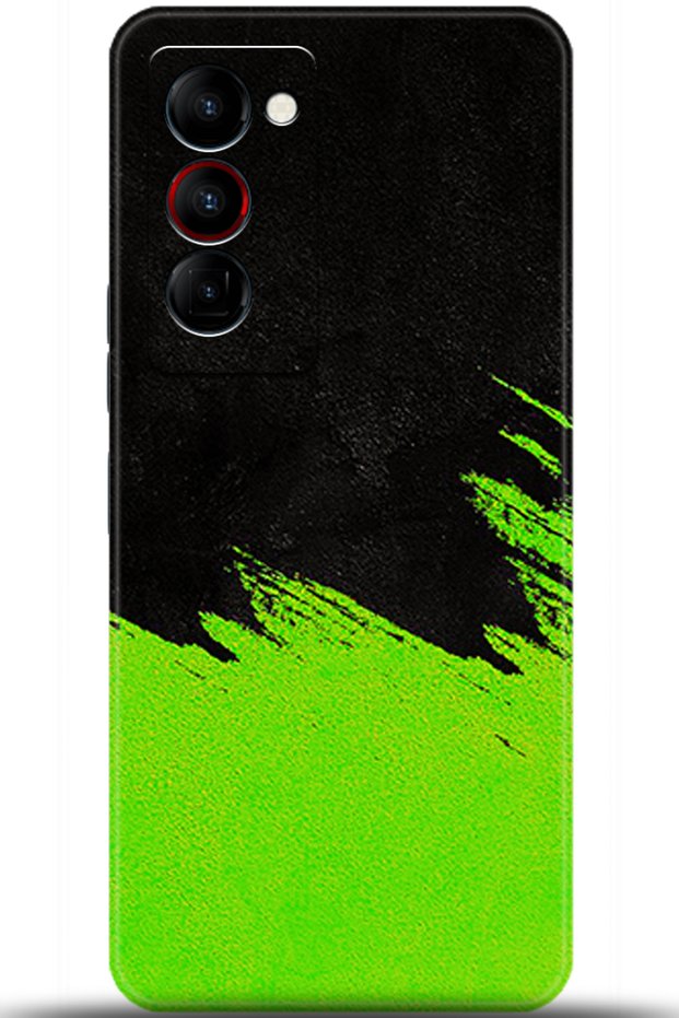 Camon 18 Premier Case Hd Printed Case - They Can'T Bring Me down 5506