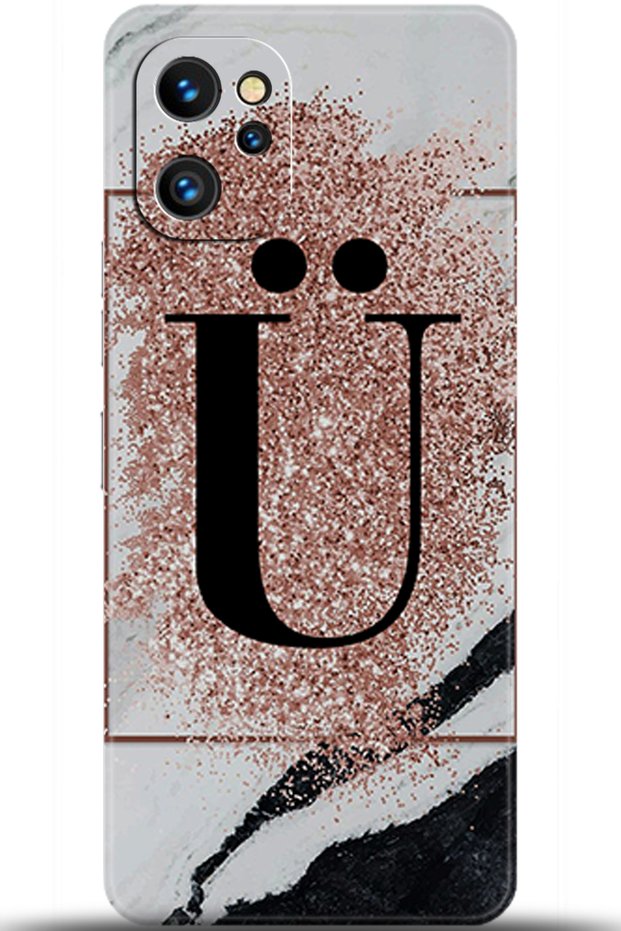 S19 Max Pro Case Hd Printed Case - They Can'T Bring Me down 5996