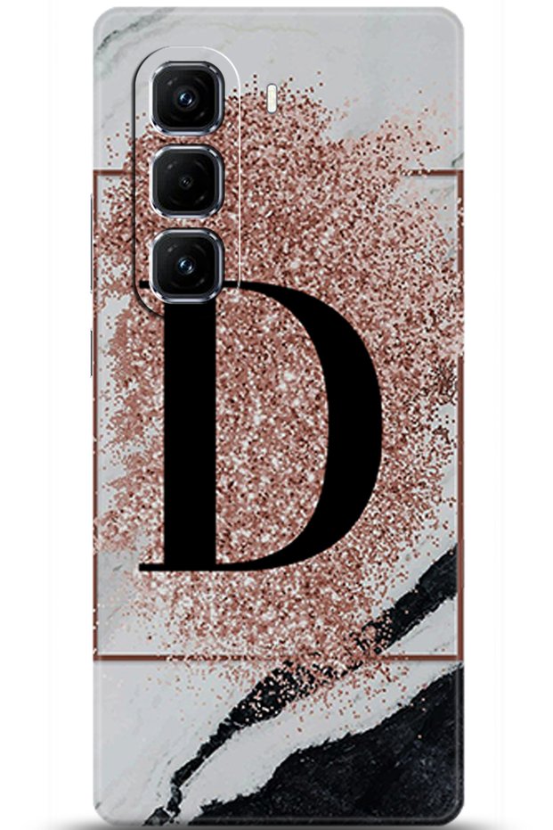 Infinix Hot 50 Pro Plus 4g Case Hd Printed Case - They Can'T Bring Me down 6016