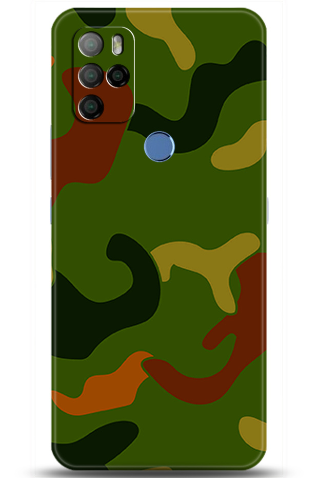 X500 Case Hd Printed Case - They Can'T Bring Me down 6049