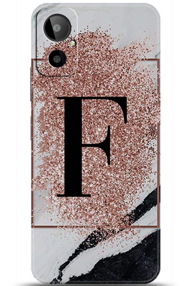 General Mobile Gm 23 Se Case Hd Printed Case - They Can'T Bring Me down 6014