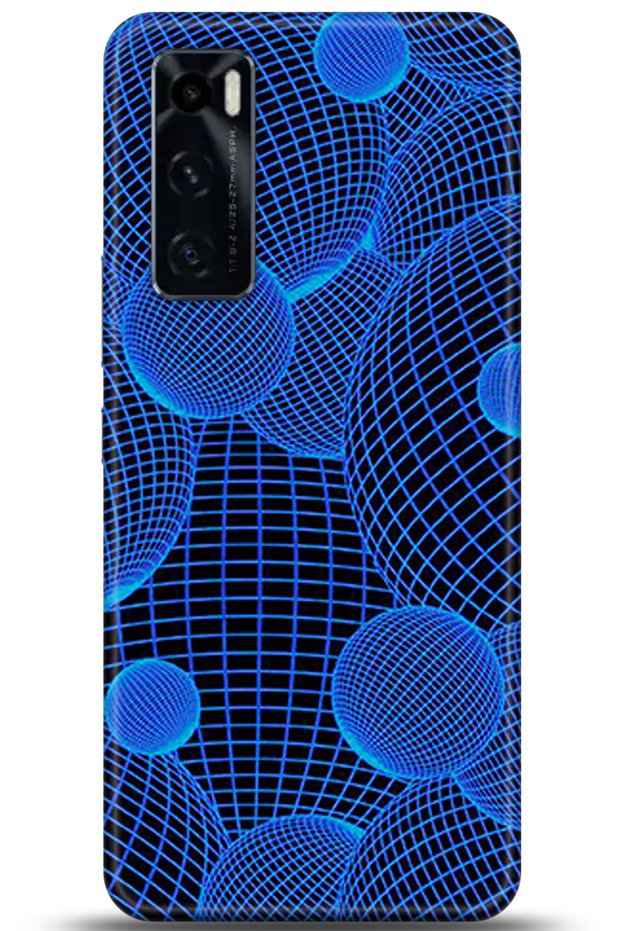 Vivo Y70 Case Hd Printed Case - They Can'T Bring Me down 5607