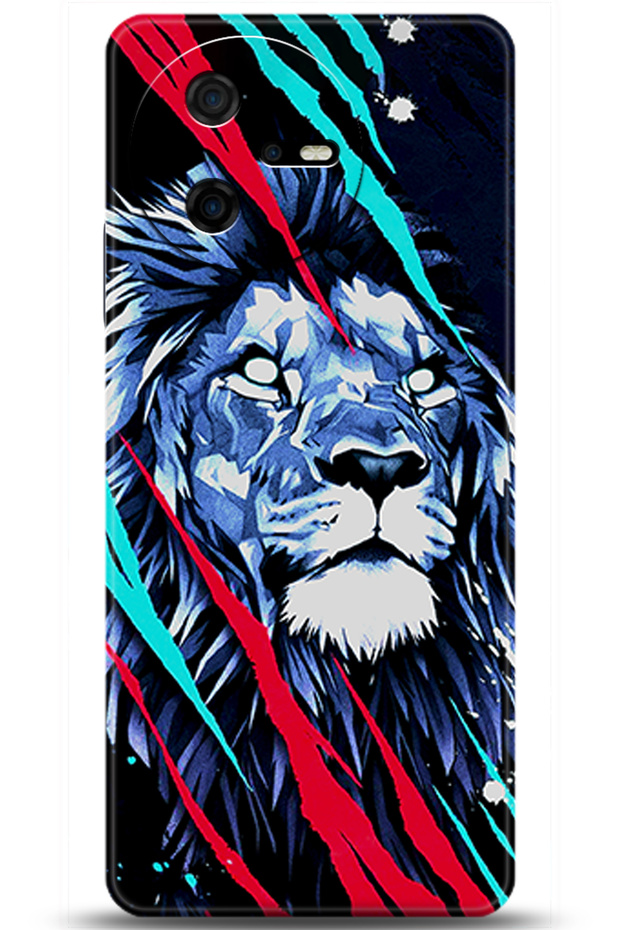 Casper Via A40 Case Hd Printed Case - They Can'T Bring Me down 6058
