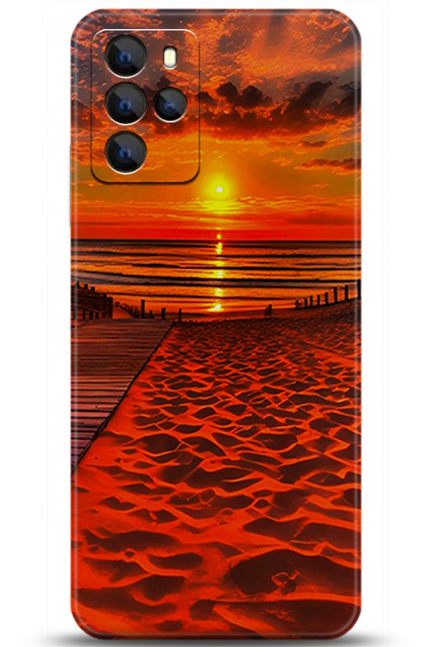X700 Case Hd Printed Case - They Can'T Bring Me down 5600