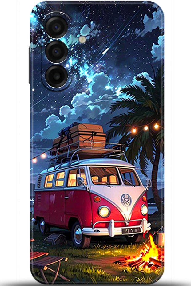 Samsung Galaxy A17 Case Hd Printed Case - They Can'T Bring Me down 5564