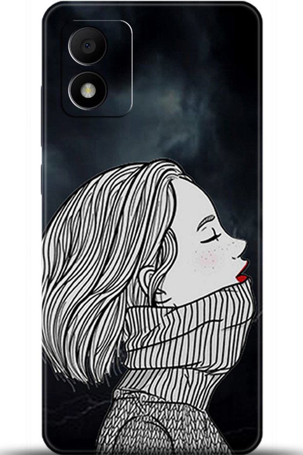 303 Case Hd Printed Case - They Can'T Bring Me down 6024
