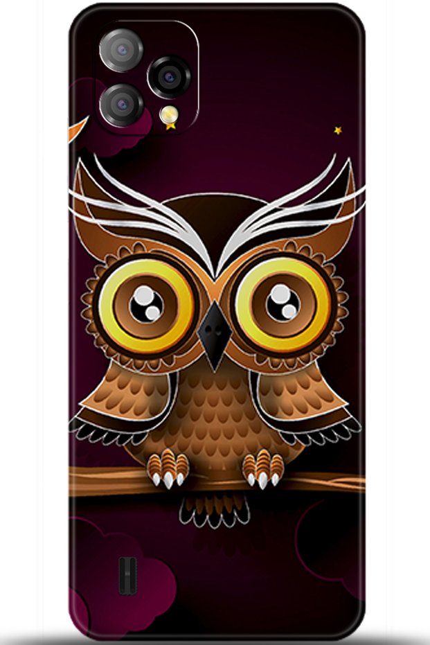 P13 Blue Plus 2022 Case Hd Printed Case - They Can'T Bring Me down 6036
